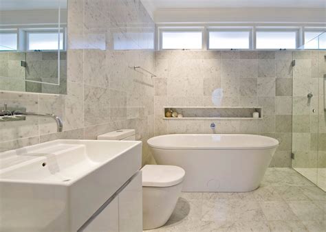 30 stunning natural stone bathroom ideas and pictures