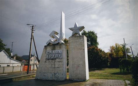 Transnistria – Soviet Wastelands