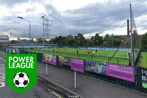 Powerleague reopens its Paisley 5-a-side pitches after getting government approval – but social ...