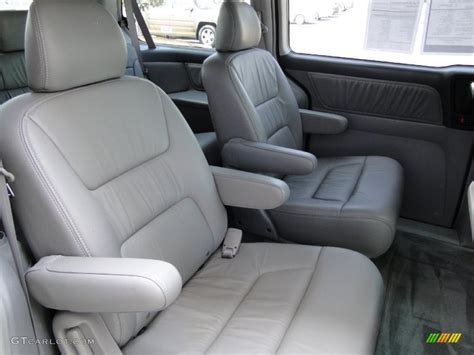 2003 Honda Odyssey EX-L interior Photo #47255939 | GTCarLot.com