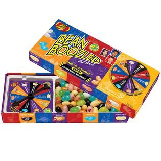 Jelly Belly Special Bean Boozled Editions Spinner Box - Wild & Weird Flavors