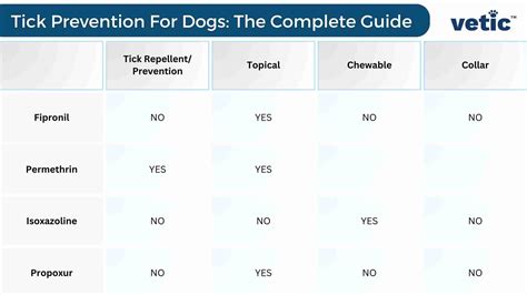 Protection From Ticks: The Complete Guide on Tick Products