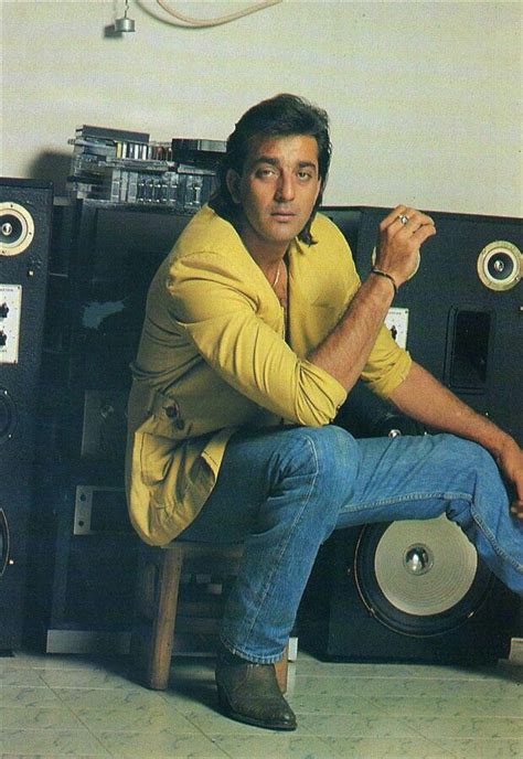 Cinema ©: Indian actor Sanjay Dutt | Bollywood photos, Bollywood actors ...