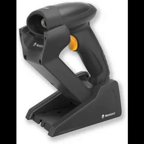 Newland HR-32, 2D handheld Barcode Scanner, Bluetooth (Wireless) at Rs 10200 in New Delhi