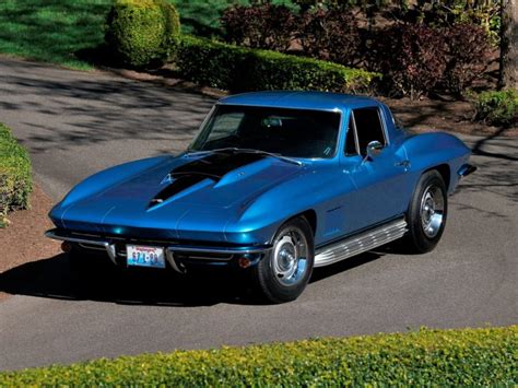 1967, Chevrolet, Corvette, Sting, Ray, L88, 427, 430hp, c 2 , Stingray, Muscle, Supercar ...