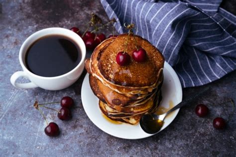 How to make simple coffee pancakes for Shrove Tuesday | Metro News