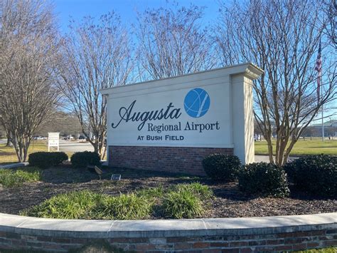 Deciding how Augusta Regional Airport will use its Opportunity Zone designation - The Augusta Press