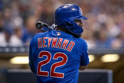 Chicago Cubs: Is Jason Heyward ready to evolve as an offensive threat?