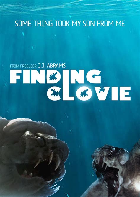 *HUMOR* New Cloverfield movie poster released! : r/Cloververse