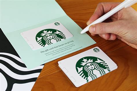 How to Check Your Starbucks Gift Card Balance Without a Security Code