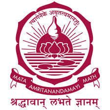 Amrita Vishwa Vidyapeetham, Coimbatore campus, invites application for ...