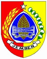 Logo Kabupaten: Logo Pemerintah Kabupaten Jember