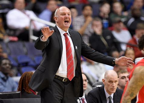 Thad Matta out as basketball coach at Ohio State – The Denver Post