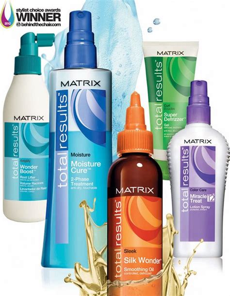 Pin by Debbie Bankhead - Meiers on Products I Love | Matrix hair, Matrix, Hair care products ...