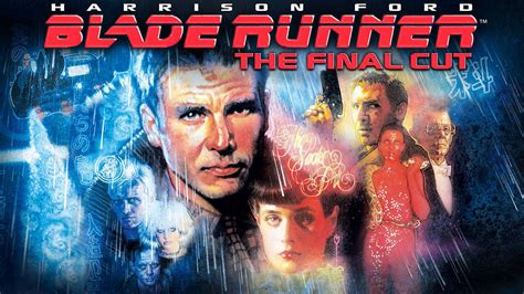 Blade Runner (Final Cut)