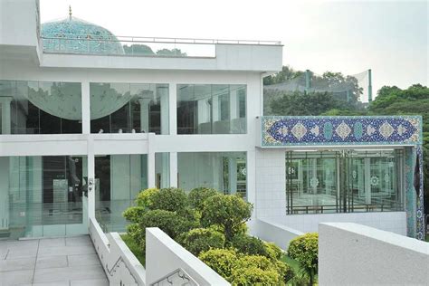 Islamic Arts Museum Malaysia – Albukhary Foundation