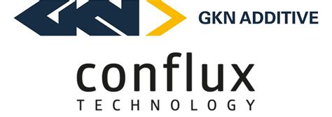 Conflux Technology and GKN Additive to collaborate on heat exchanger ...