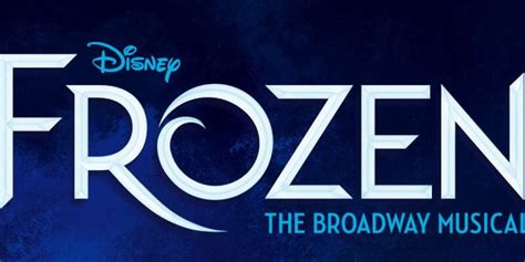 VIDEO: "Frozen: The Broadway Musical" cast sings with a full orchestra for the first time ...