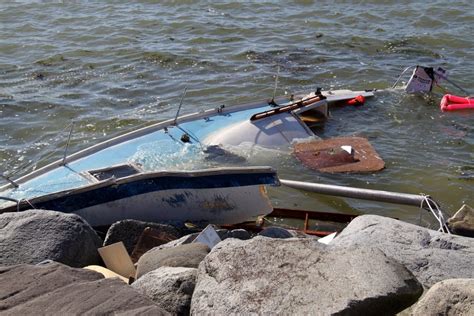 What are the Most Common Causes of Boating Accidents? - Mariners ...