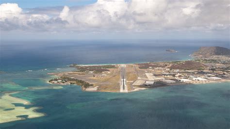 Us Military Bases Pacific Islands