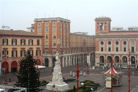 Experiência de Erasmus em Forlì, Itália, por Migle | Experiência ...