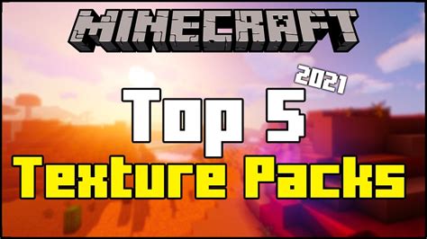 Top 5 Best Texture Packs for Tlauncher 1.17.1 (2024) - YouTube