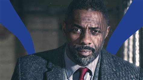 Luther Movie: Here's Everything You Need To Know | Glamour UK