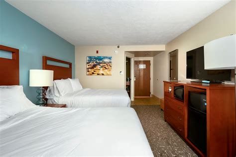 Rooms at Bellingham Airport Hotel | Best Western Plus Bellingham, WA