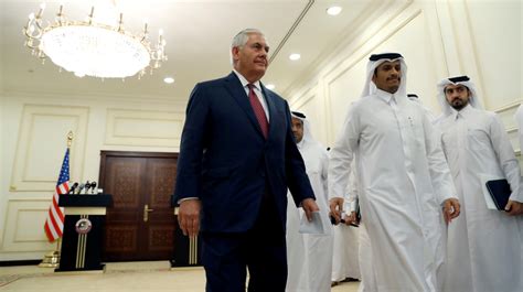 Can the United States end the blockade of Qatar? | Qatar | Al Jazeera