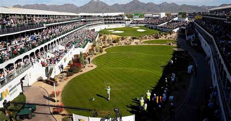 Golf on TV Today: Golf Tournament Television Schedule - Sports Illustrated