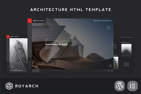 20 Best Website Templates (HTML) for 2023