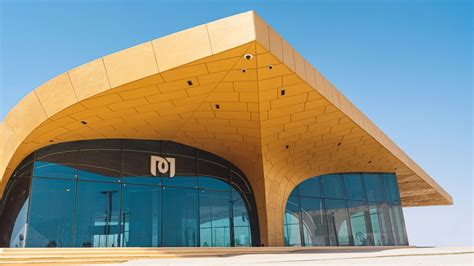 Works complete at Doha Metro Golden Line stations – Urban Planing Guide ...