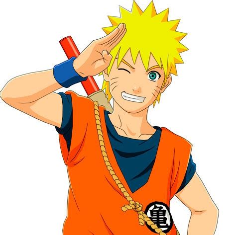 Juegos De 2 Jugadores De Naruto Y Goku - Tengo un Juego