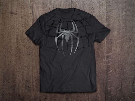Marvel Avengers & DC Comics Superheroes T-shirt Designs