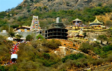 Kotappakonda Temple History: కాకులు వాలని కొండ ఎక్కడుందో తెలుసా | History of kotappakonda ...