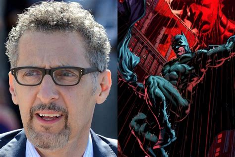 John Turturro habla de Carmine Falcone y The Batman | DC Comics