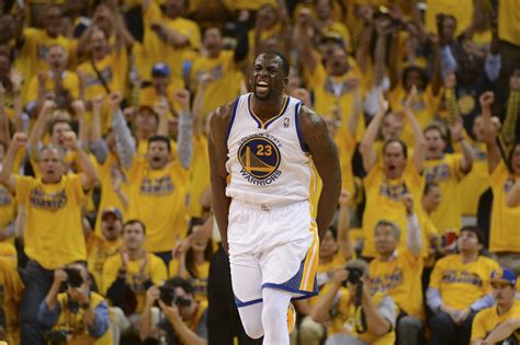 Draymond Green Golden State Warriors American DrayMagic NBA USA HD Desktop Wallpaper ~ C.a.T