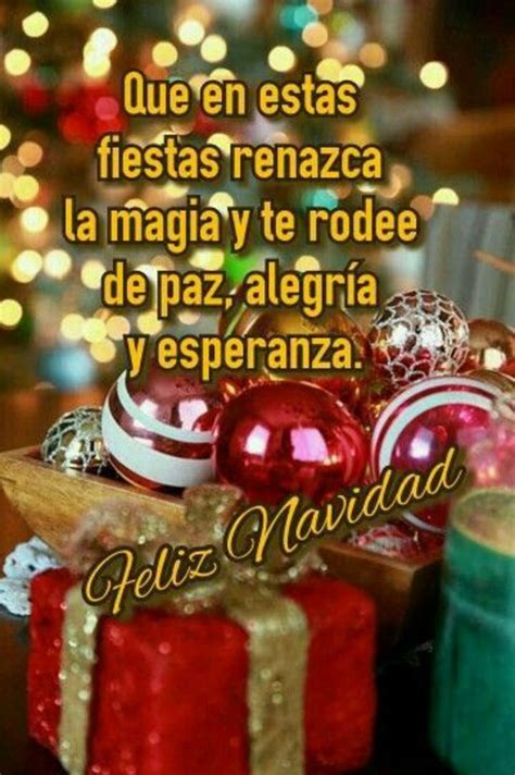 Feliz Navidad Con Mensaje Felicitaciones de navidad: 25 diciembre ...