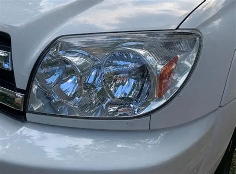 How to Restore Headlights With Sandpaper?