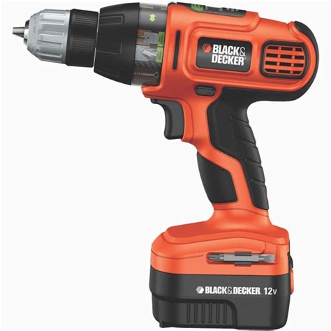 Cordless Drill-Driver