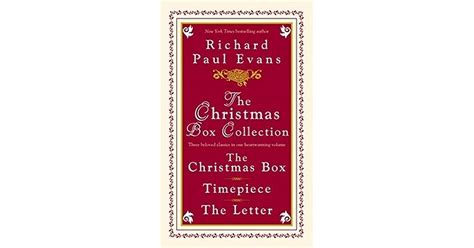 The Christmas Box Collection: The Christmas Box / Timepiece / The ...