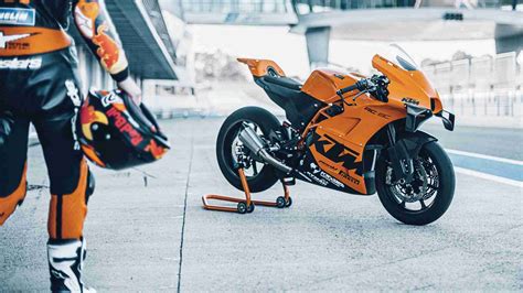 KTM RC 8C HD wallpaper | IAMABIKER - Everything Motorcycle!