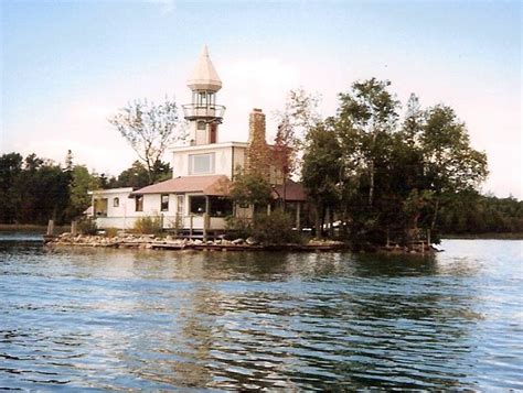 Turret House Cedarville, Michigan - a photo on Flickriver