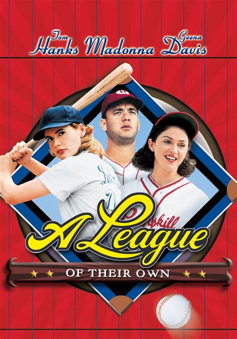 A League of Their Own (1992) | Kaleidescape Movie Store