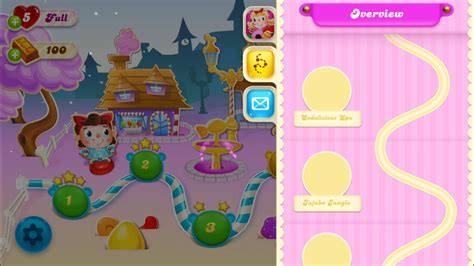 ‘Candy Crush Saga’ and ‘Candy Crush Soda Saga’ Get Updated With New Levels – TouchArcade