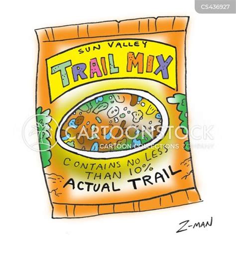 Hiking Trails Cartoons and Comics - funny pictures from CartoonStock