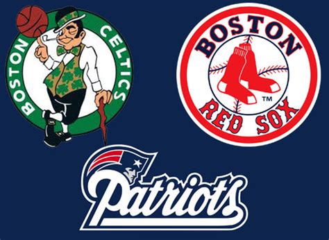 Boston Sports – Born and Bred Bad in Boston