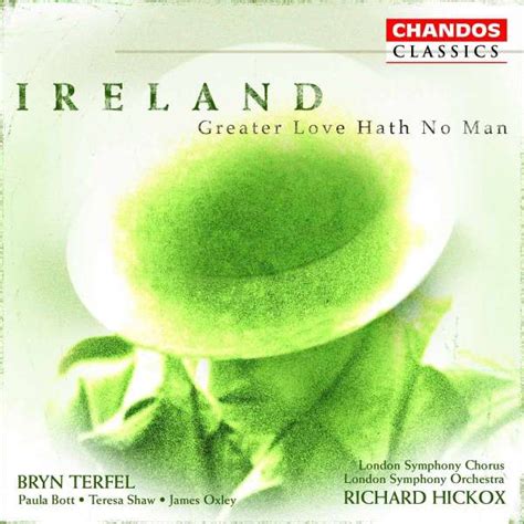 John Ireland: Lieder (CD) – jpc