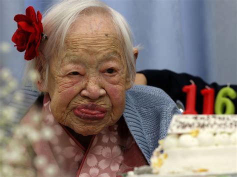 Number of centenarians in the U.S. is on the rise | CNN