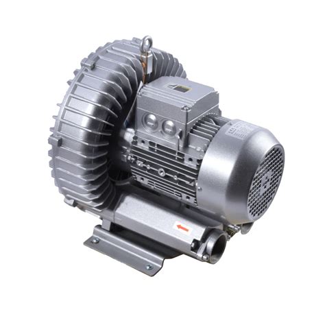 New Hot 2RB710 7AH26 Vortex Blower Industrial Vacuum Regenerative Blower High Pressure Air ...